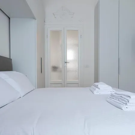 Italianway - Vincenzo Monti 32 Apartment Milan Exterior photo