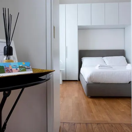 Italianway - Vincenzo Monti 32 Apartment Milan Exterior photo