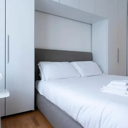 Italianway - Vincenzo Monti 32 Apartment Milan Exterior photo