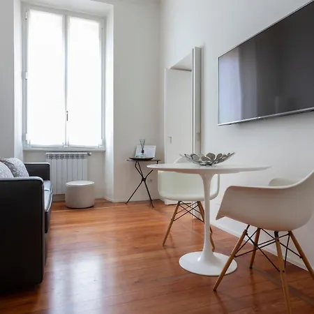 Italianway - Vincenzo Monti 32 Apartment Milan Exterior photo