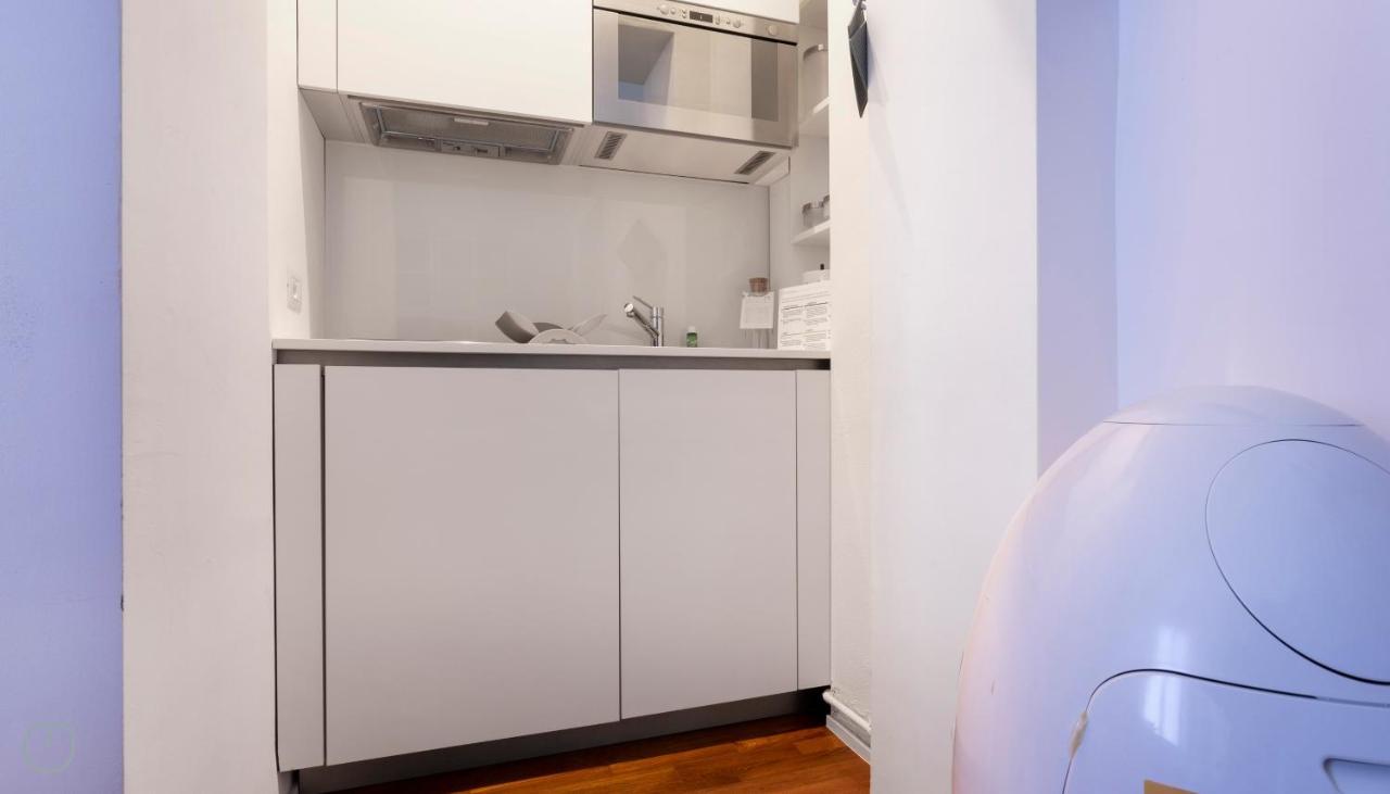 Italianway - Vincenzo Monti 32 Apartment Mailand