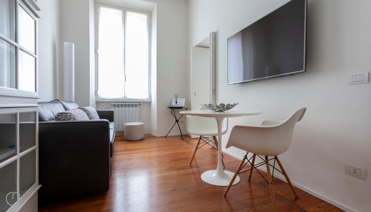 Apartment Italianway - Vincenzo Monti 32 Mailand
