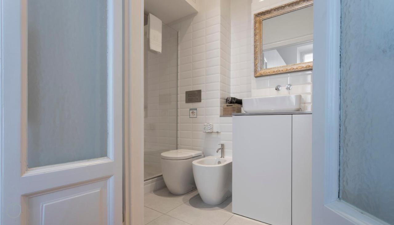 Apartment Italianway - Vincenzo Monti 32 Mailand