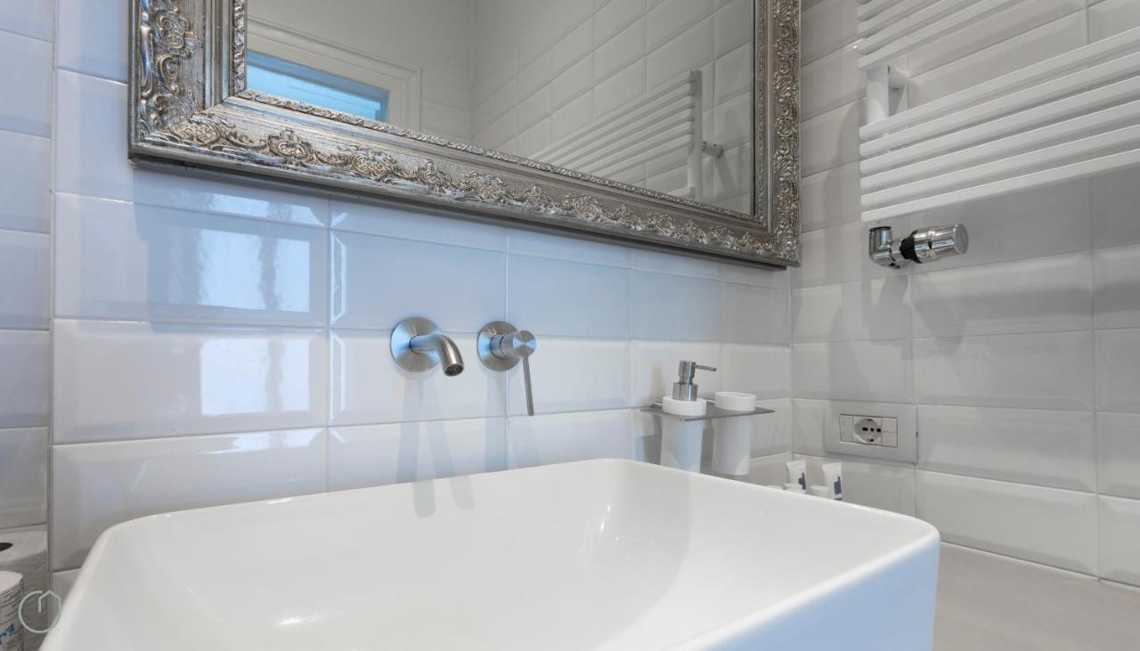 Apartment Italianway - Vincenzo Monti 32 Mailand